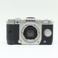 中古 PENTAX Q10ダブルズームキット　