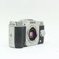 中古 PENTAX Q10ダブルズームキット　