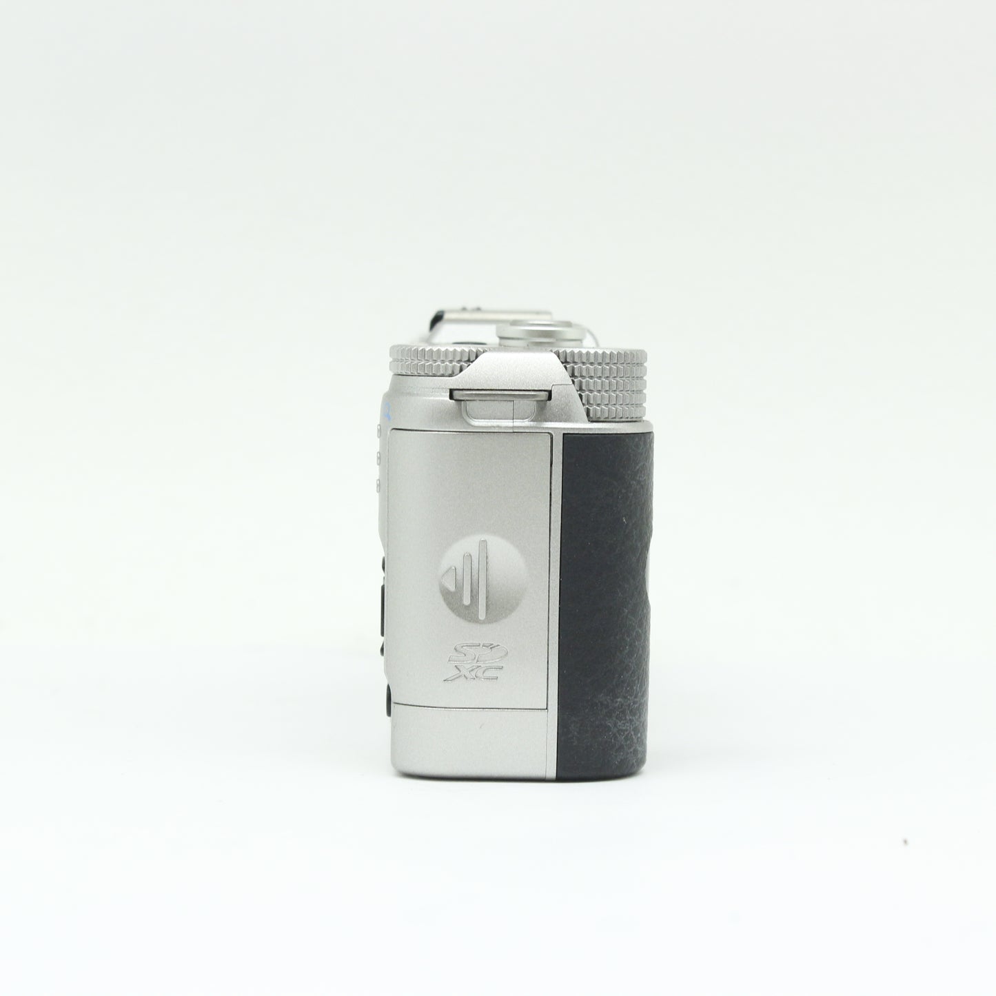 中古 PENTAX Q10ダブルズームキット　