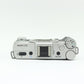 中古 PENTAX Q10ダブルズームキット　