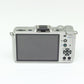 中古 PENTAX Q10ダブルズームキット　