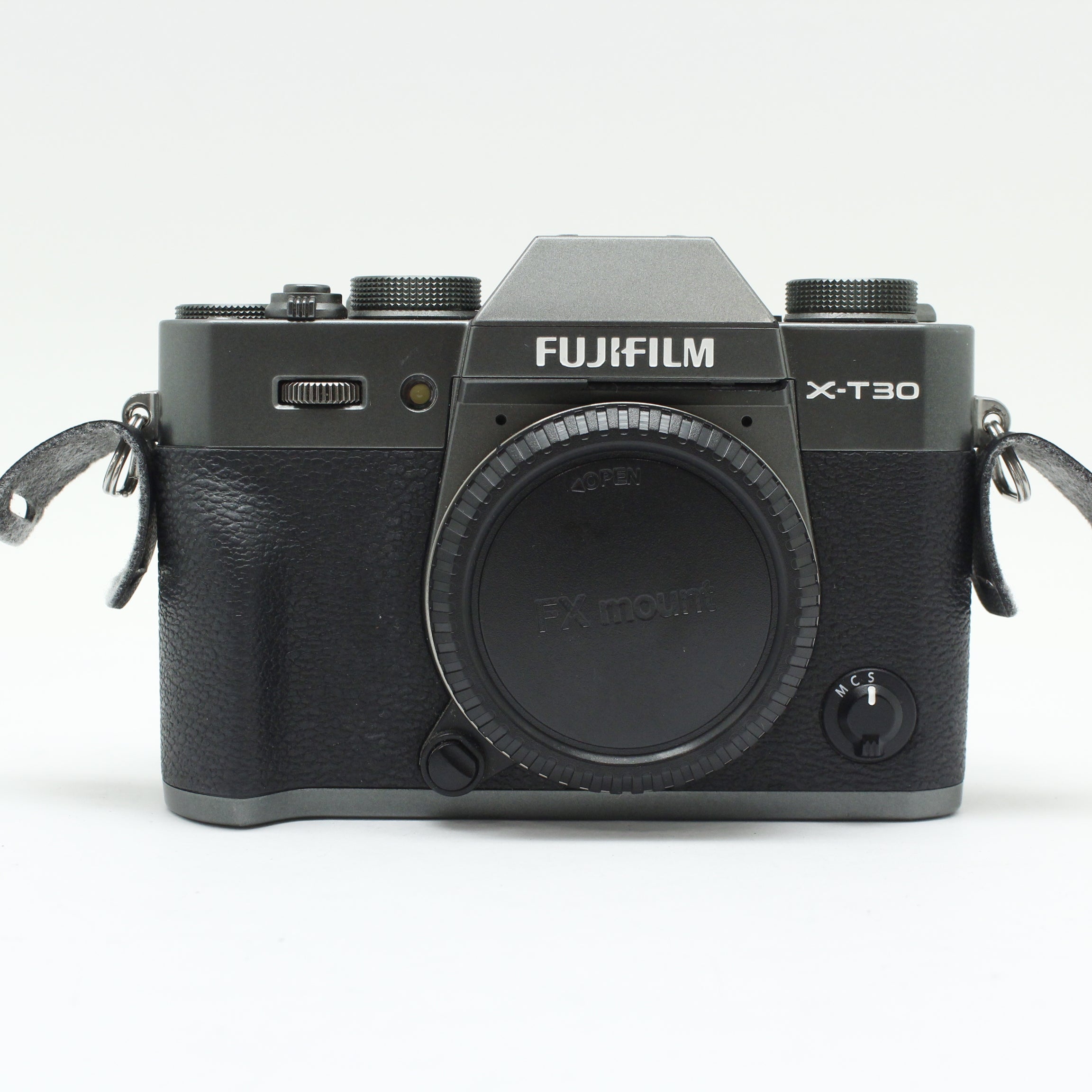 FUJIFILM X-T30 ボディ 中古価格比較 - 価格.com