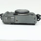 中古 FUJIFILM F-T30 チャコールシルバー　※予約商品
