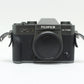 中古 FUJIFILM F-T30 チャコールシルバー　※予約商品