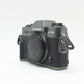 中古 FUJIFILM F-T30 チャコールシルバー　※予約商品