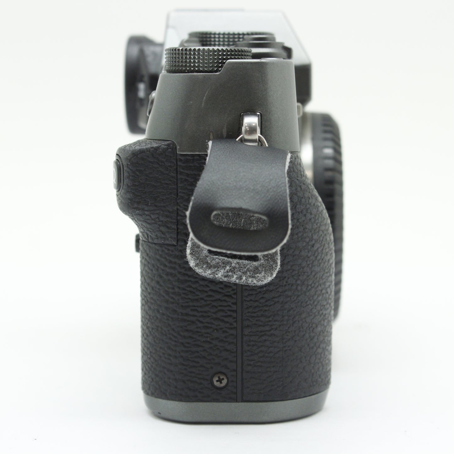 中古 FUJIFILM F-T30 チャコールシルバー　※予約商品