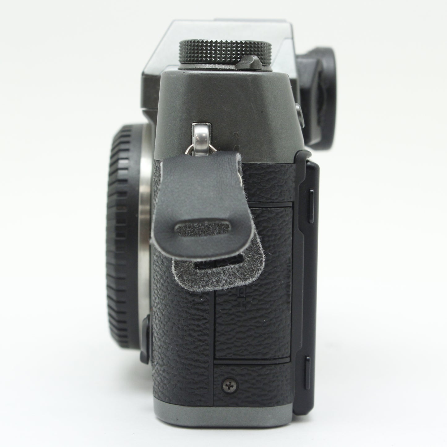 中古 FUJIFILM F-T30 チャコールシルバー　※予約商品
