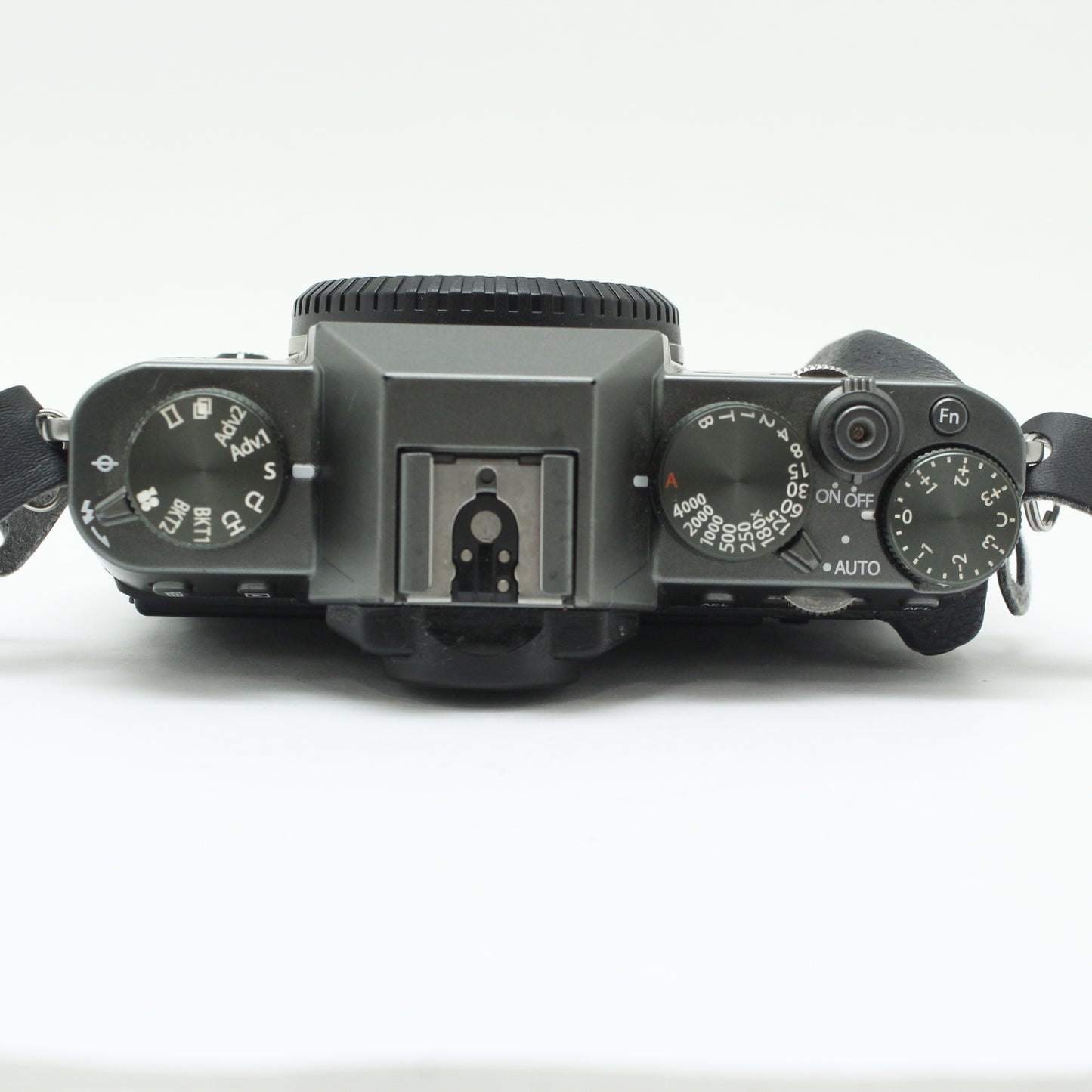 中古 FUJIFILM F-T30 チャコールシルバー　※予約商品
