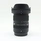 中古 SIGMA 18-50mm F2.8 DC DN(Xマウント)※予約商品