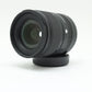 中古 SIGMA 18-50mm F2.8 DC DN(Xマウント)※予約商品