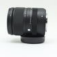 中古 SIGMA 18-50mm F2.8 DC DN(Xマウント)※予約商品