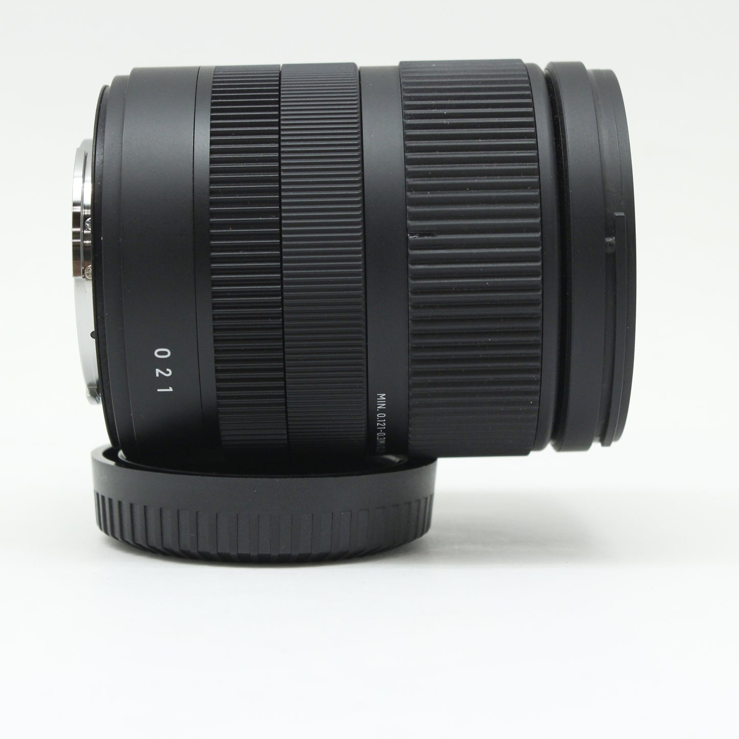 中古 SIGMA 18-50mm F2.8 DC DN(Xマウント)※予約商品