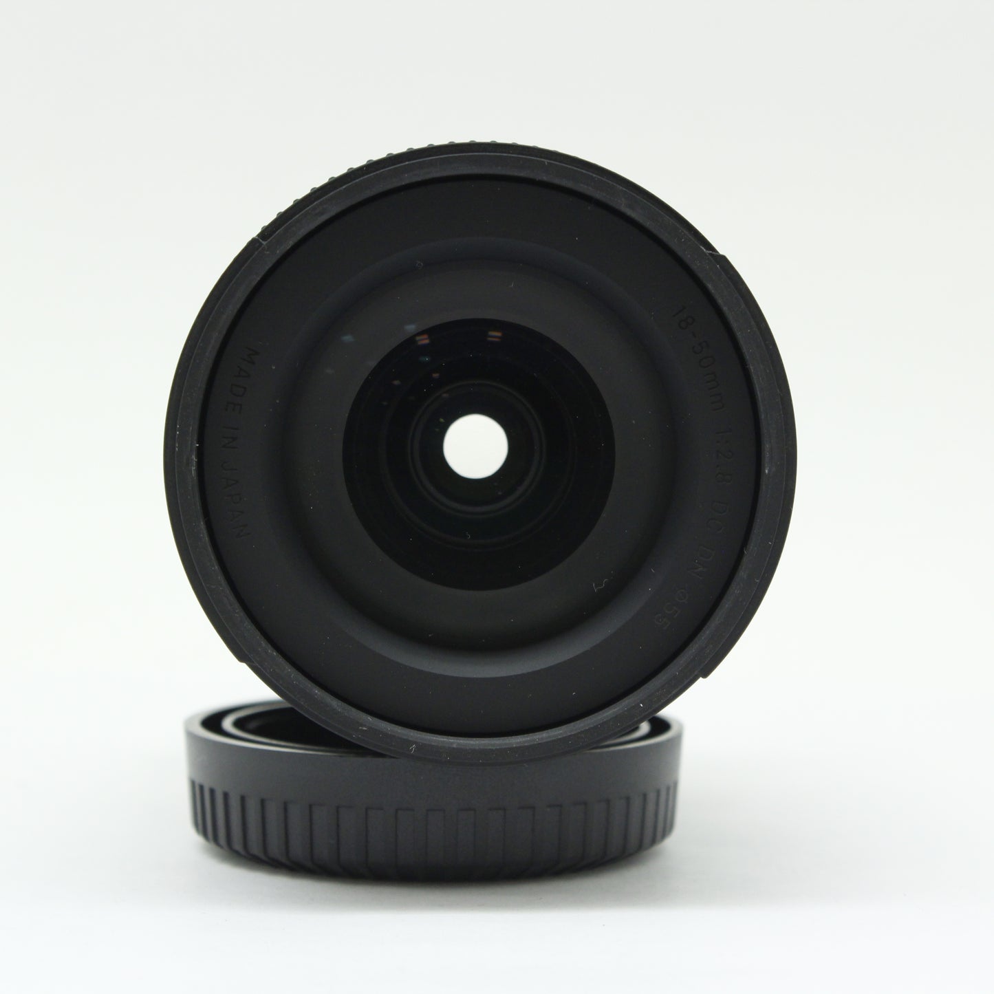 中古 SIGMA 18-50mm F2.8 DC DN(Xマウント)※予約商品