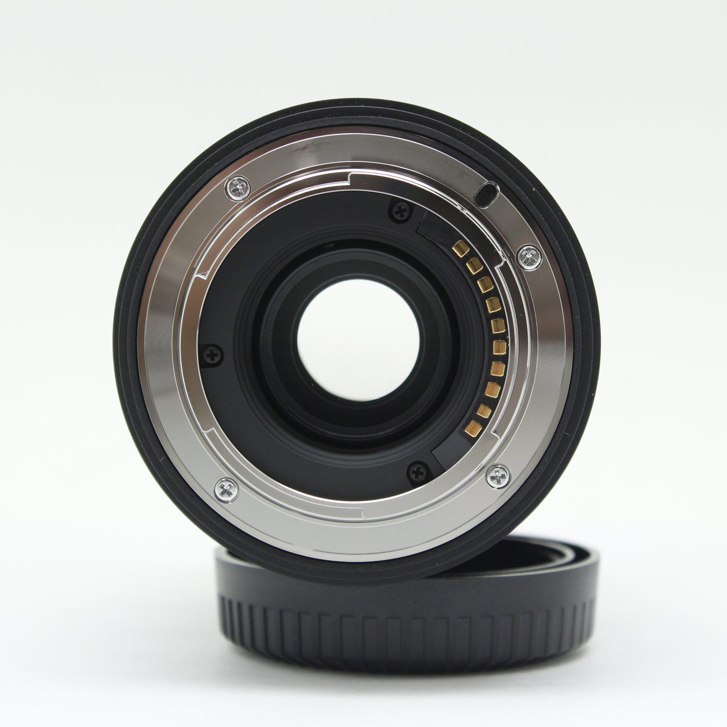 中古 SIGMA 18-50mm F2.8 DC DN(Xマウント)※予約商品