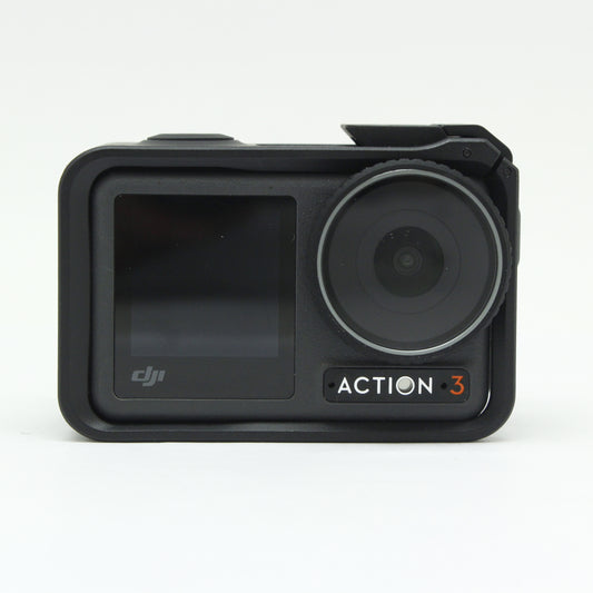 中古 DJI ACTION 3※予約商品