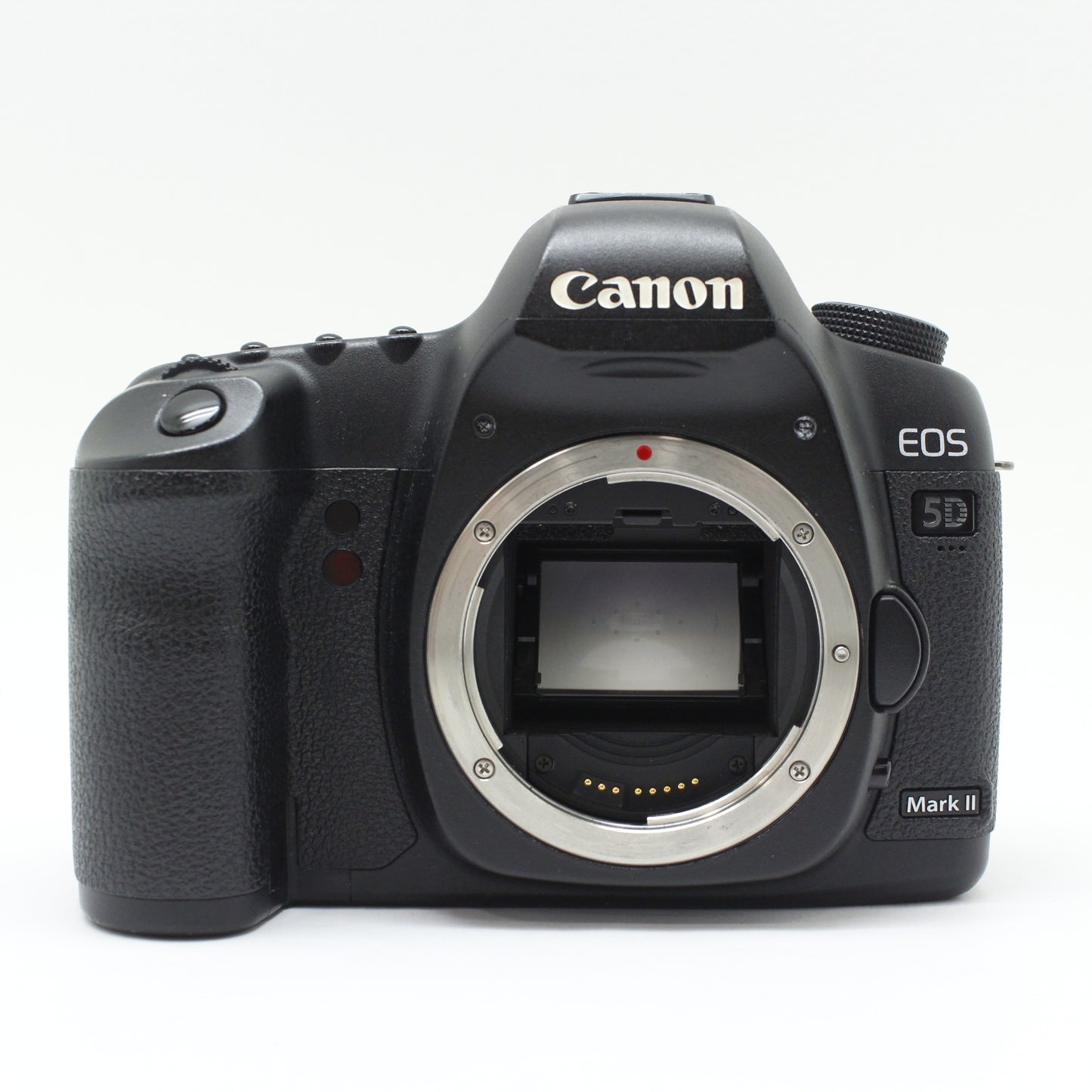 中古 Canon EOS 5D MarkⅡ