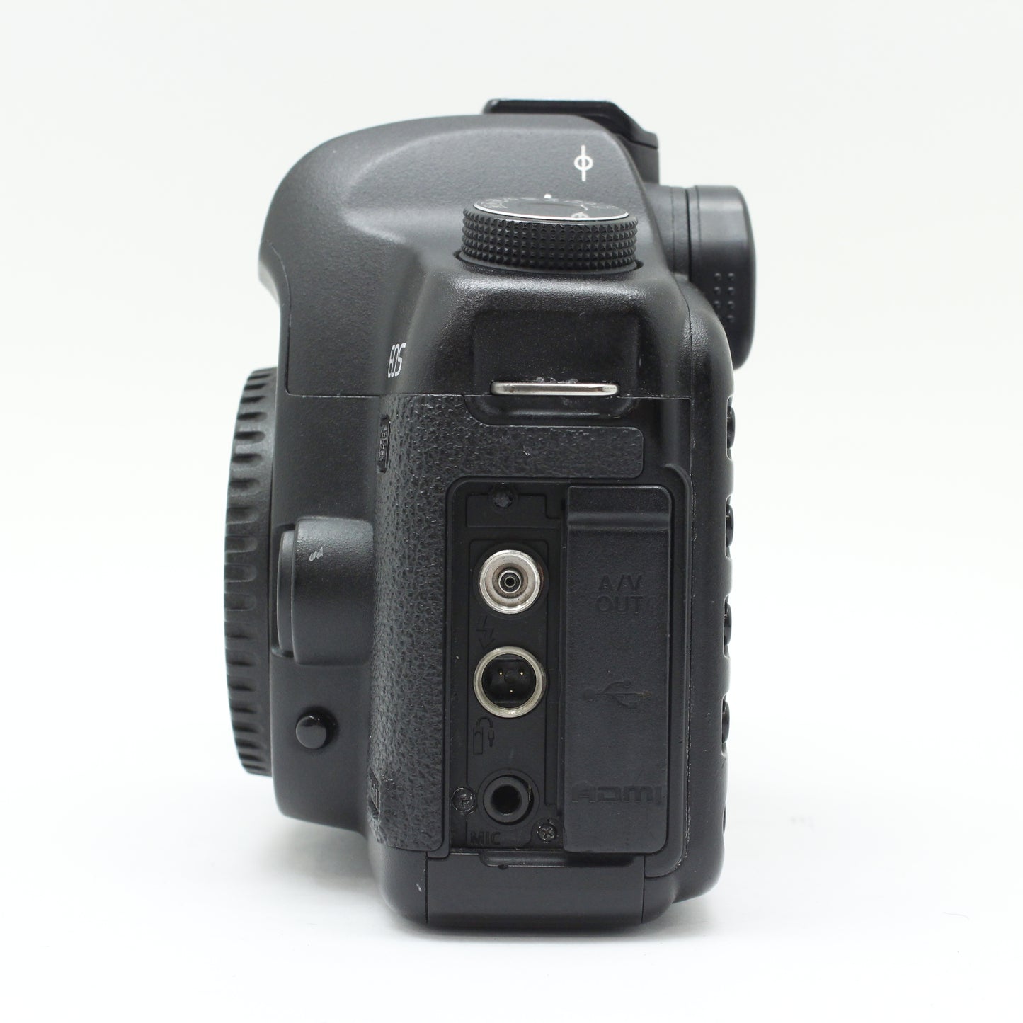 中古 Canon EOS 5D MarkⅡ