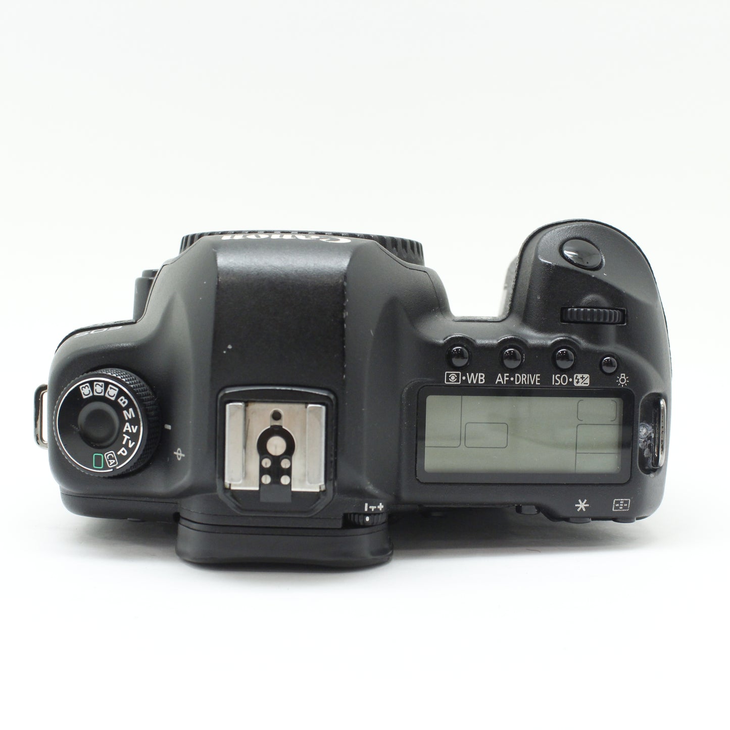 中古 Canon EOS 5D MarkⅡ