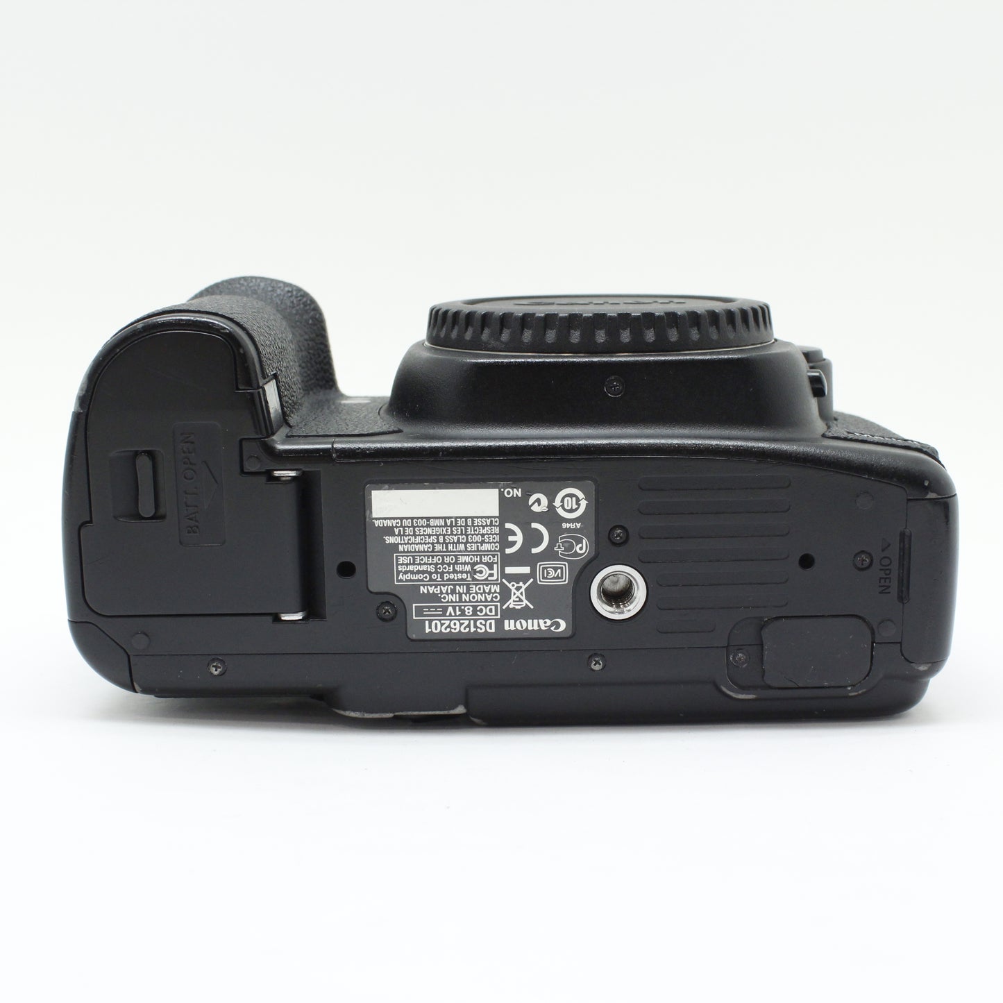 中古 Canon EOS 5D MarkⅡ