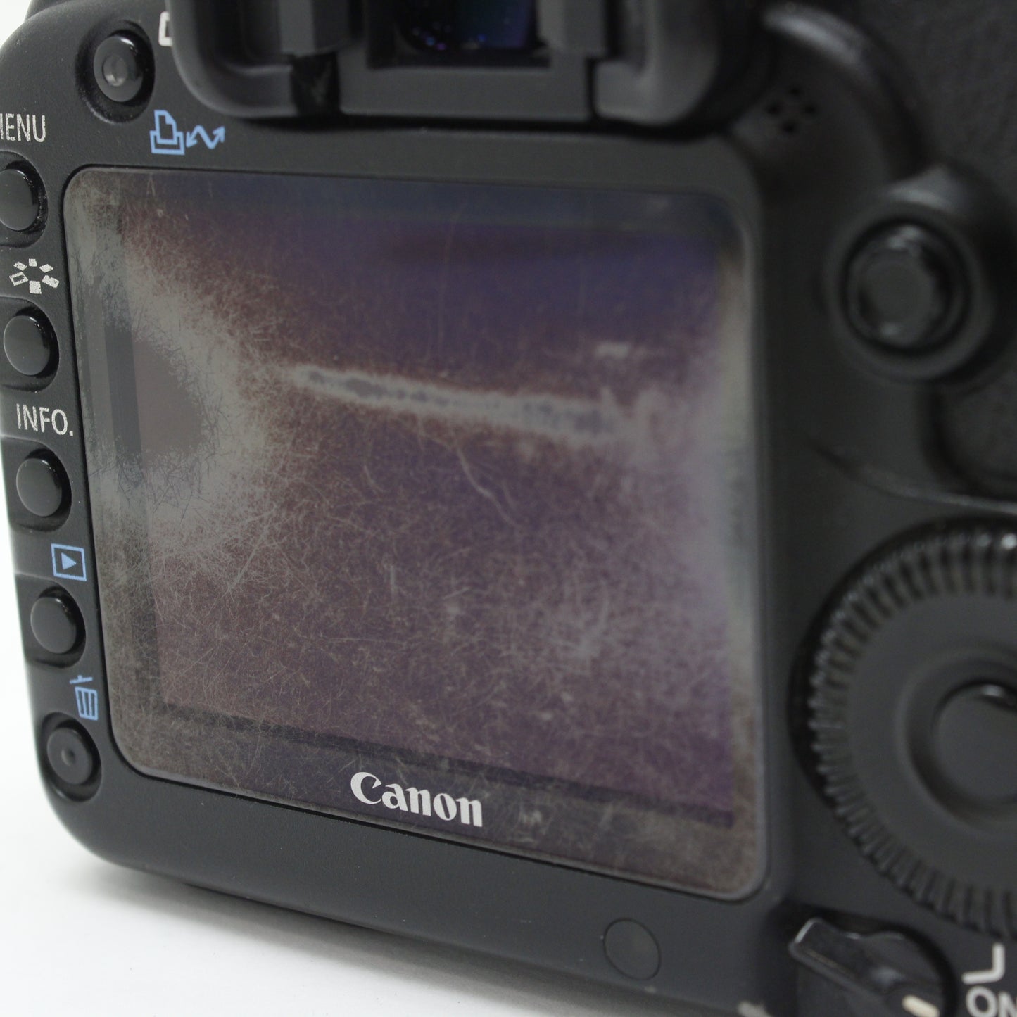中古 Canon EOS 5D MarkⅡ