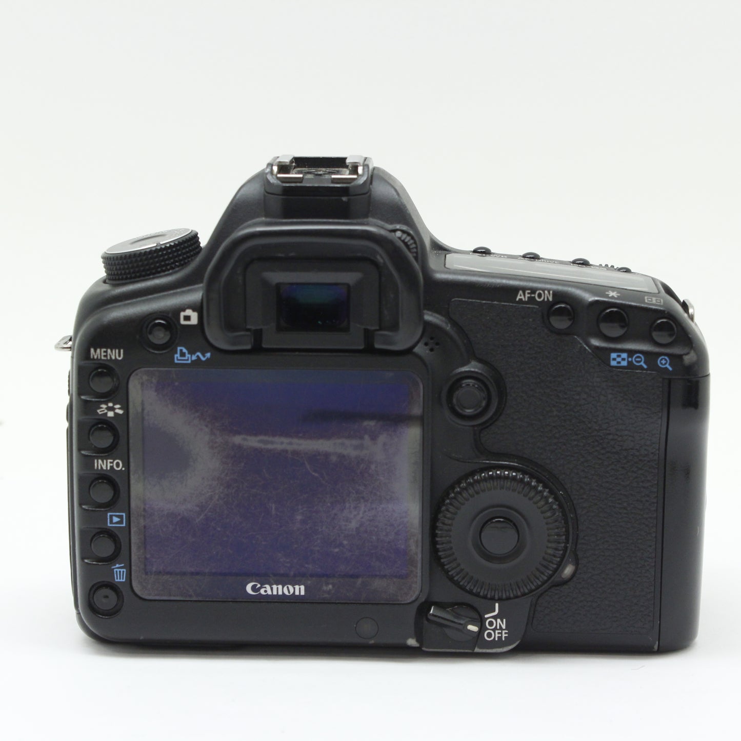中古 Canon EOS 5D MarkⅡ