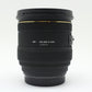 中古 SIGMA 24-70mm F2.8 DG EX HSM