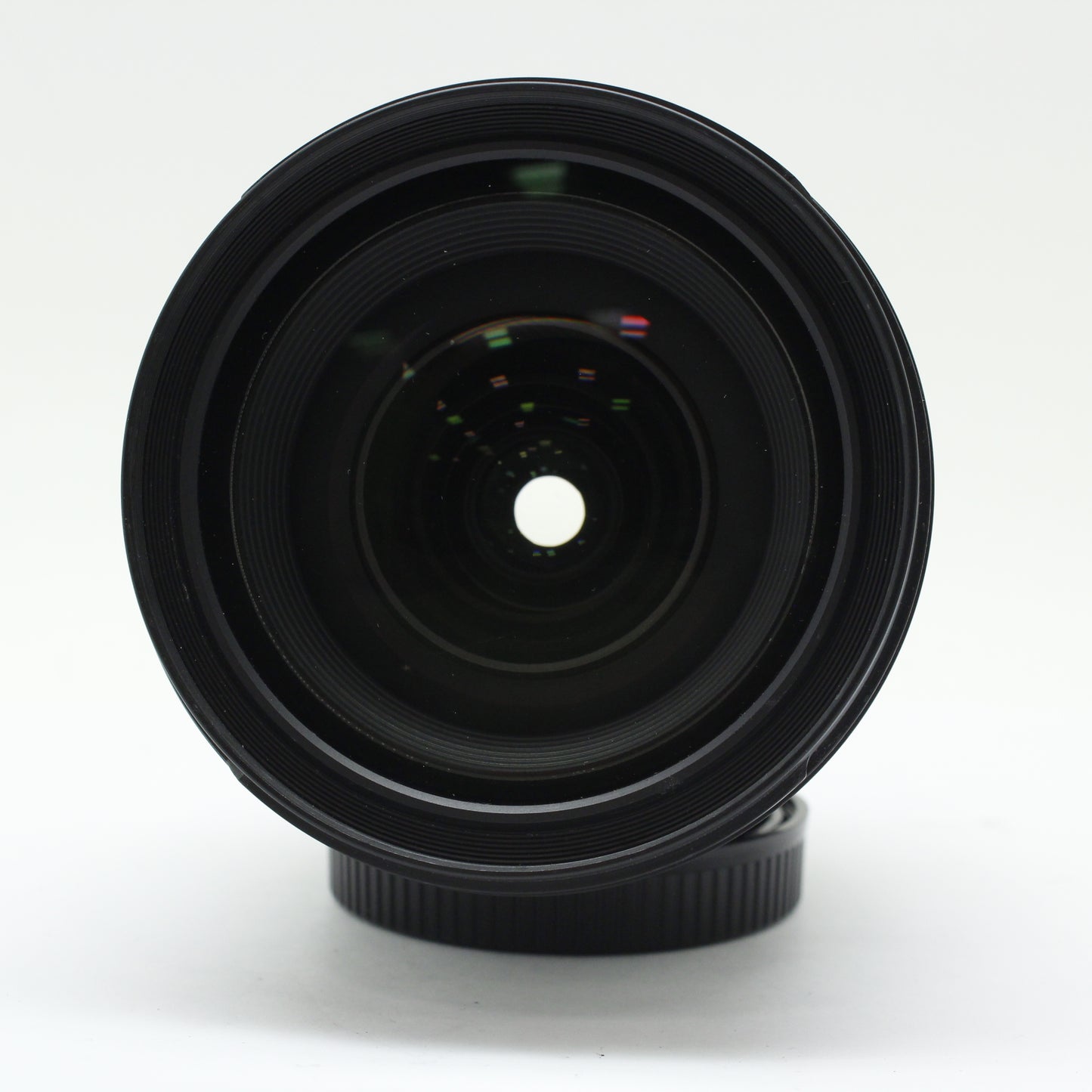 中古 SIGMA 24-70mm F2.8 DG EX HSM