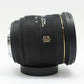 中古 SIGMA 24-70mm F2.8 DG EX HSM