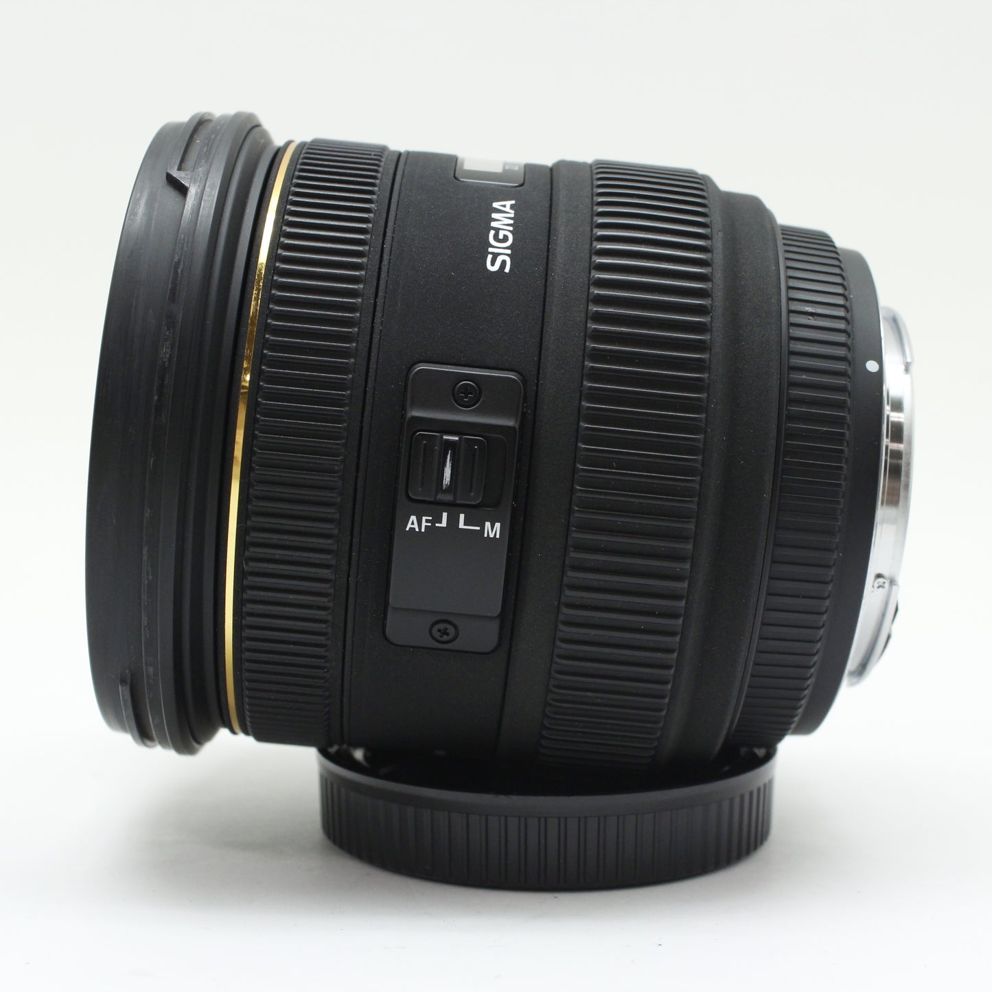 中古 SIGMA 24-70mm F2.8 DG EX HSM