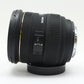 中古 SIGMA 24-70mm F2.8 DG EX HSM