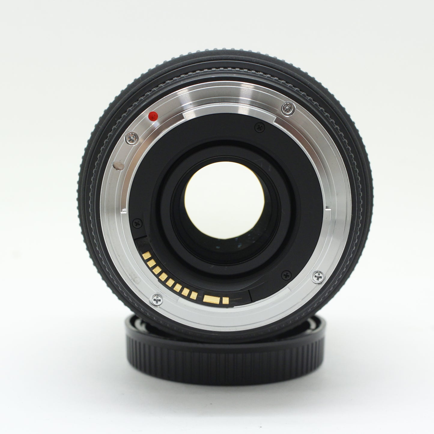 中古 SIGMA 24-70mm F2.8 DG EX HSM