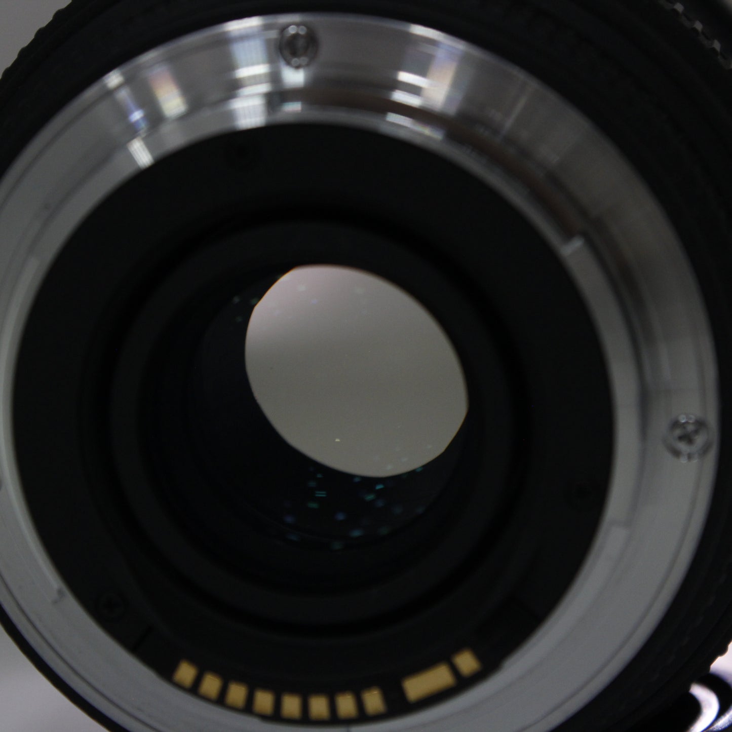 中古 SIGMA 24-70mm F2.8 DG EX HSM