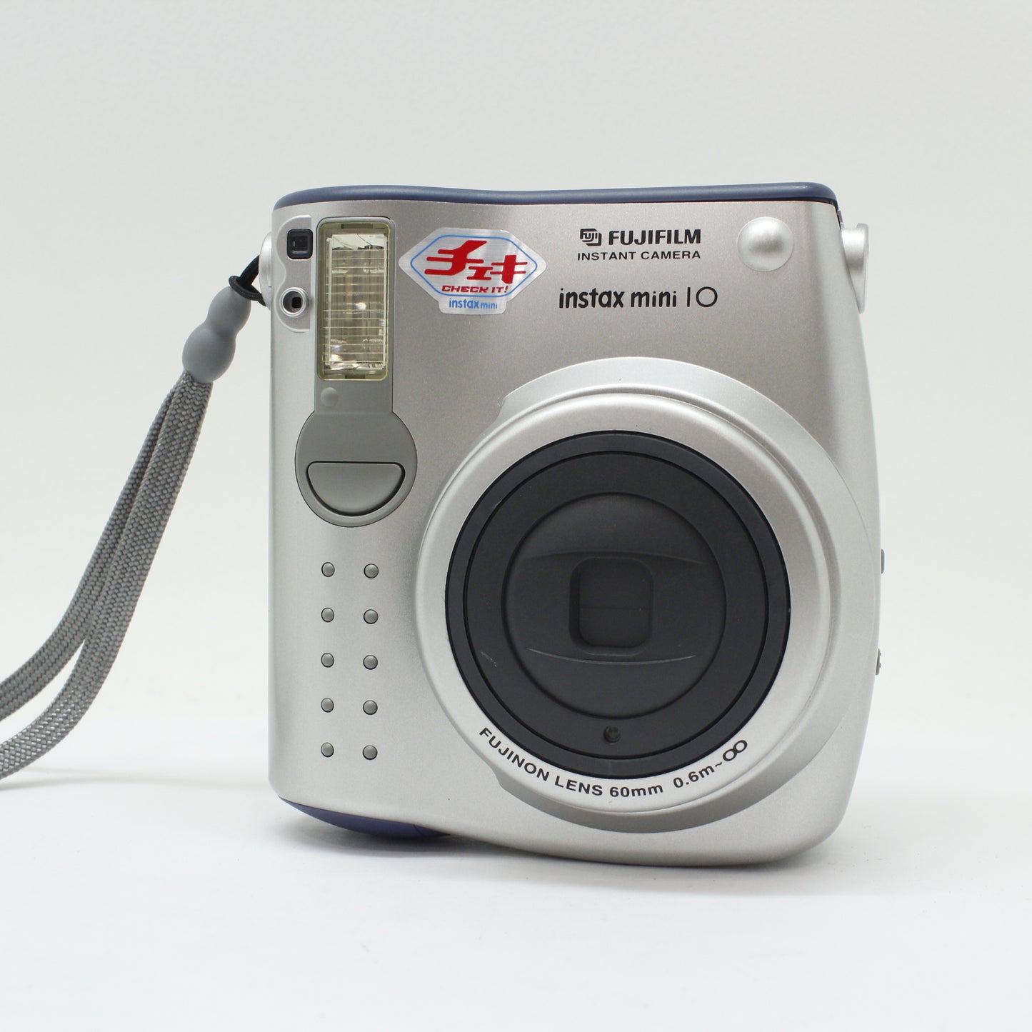 中古 FUJIFILM instax mini 10