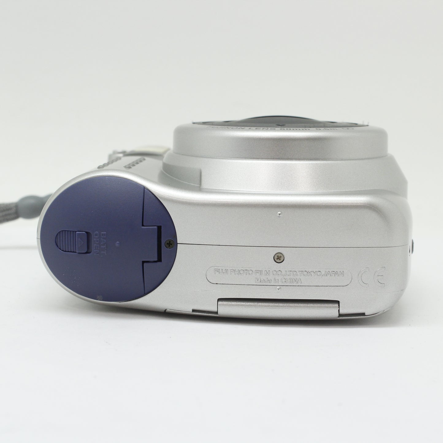 中古 FUJIFILM instax mini 10