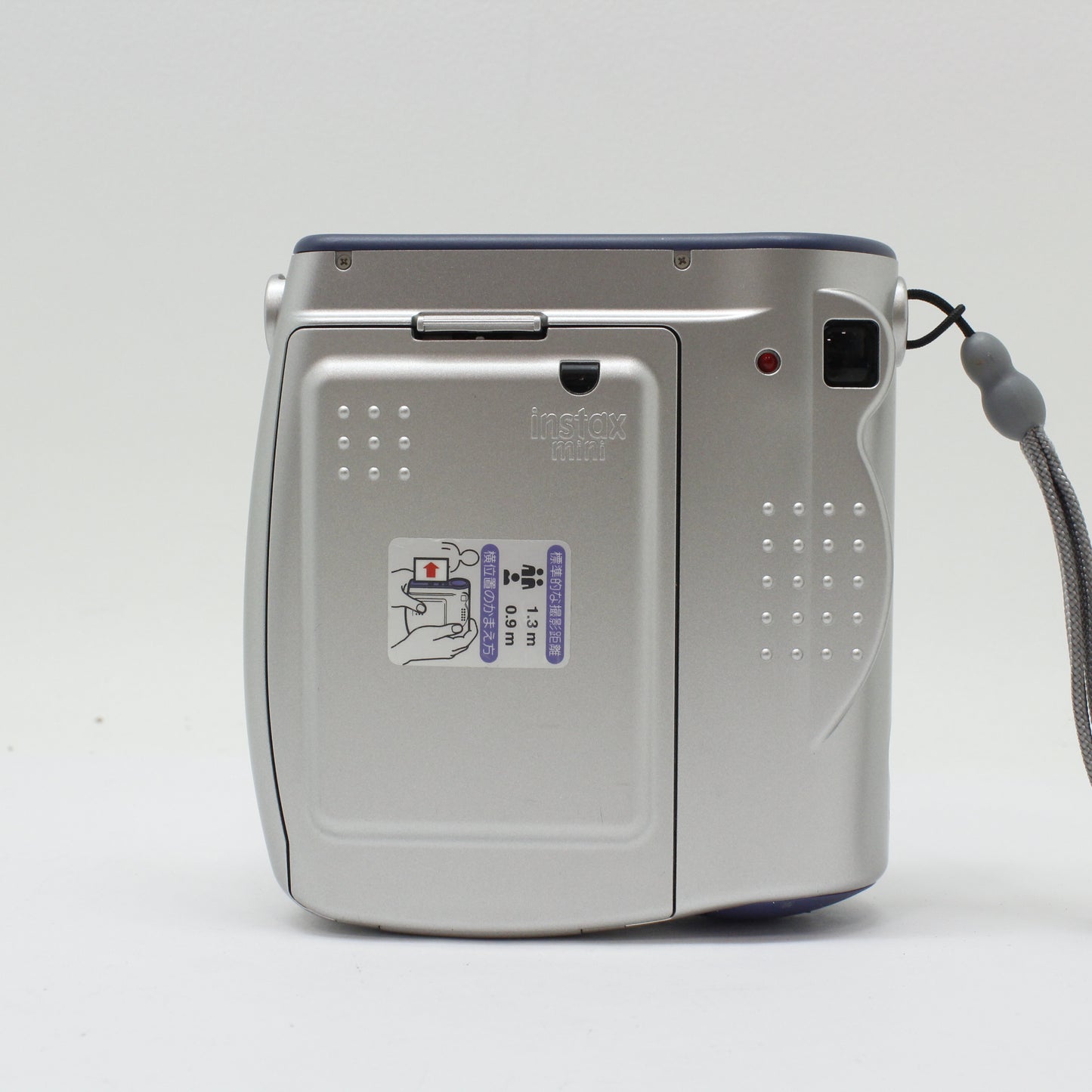 中古 FUJIFILM instax mini 10
