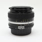 中古 Nikon Ai 50mm F1.4