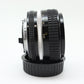 中古 Nikon Ai 50mm F1.4