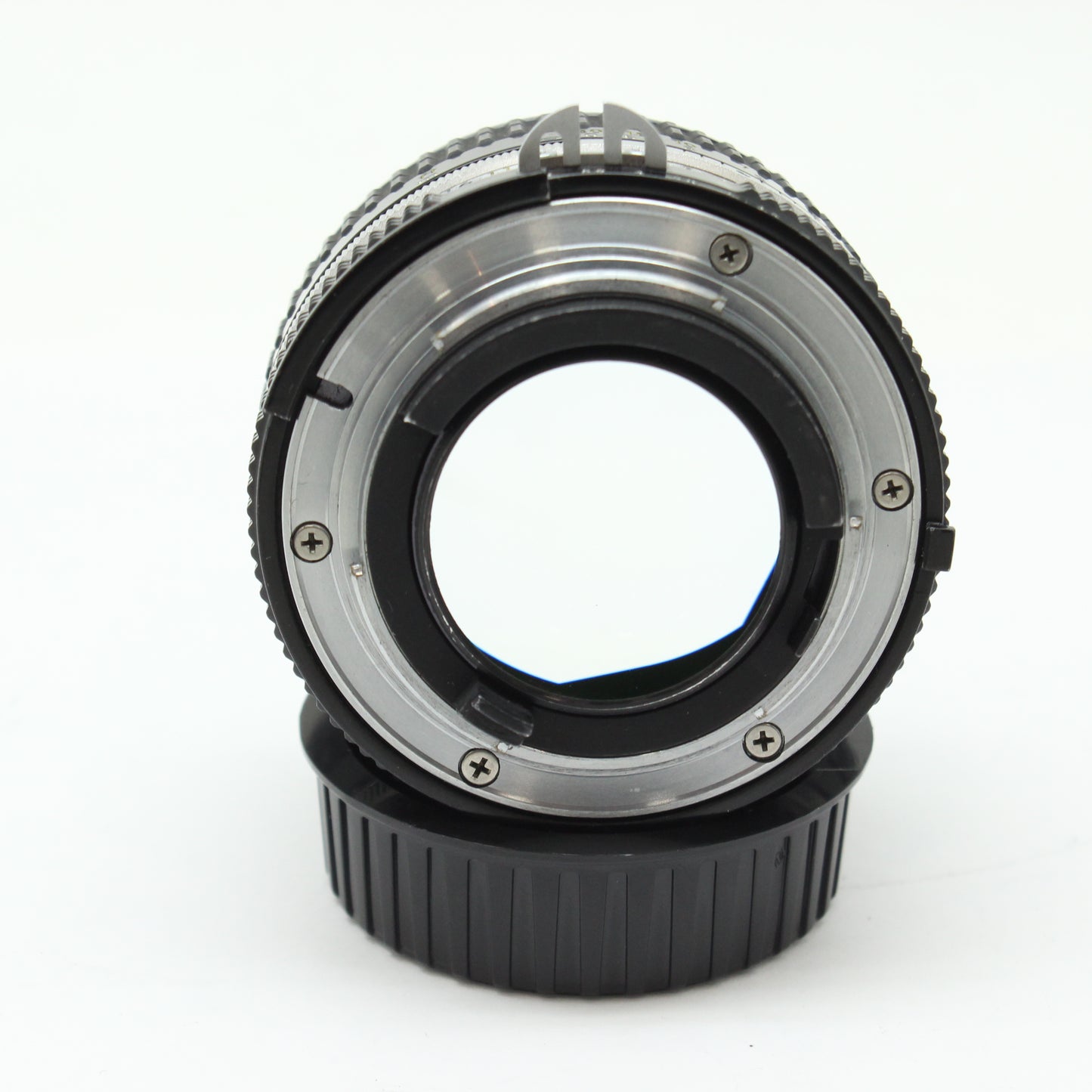 中古 Nikon Ai 50mm F1.4