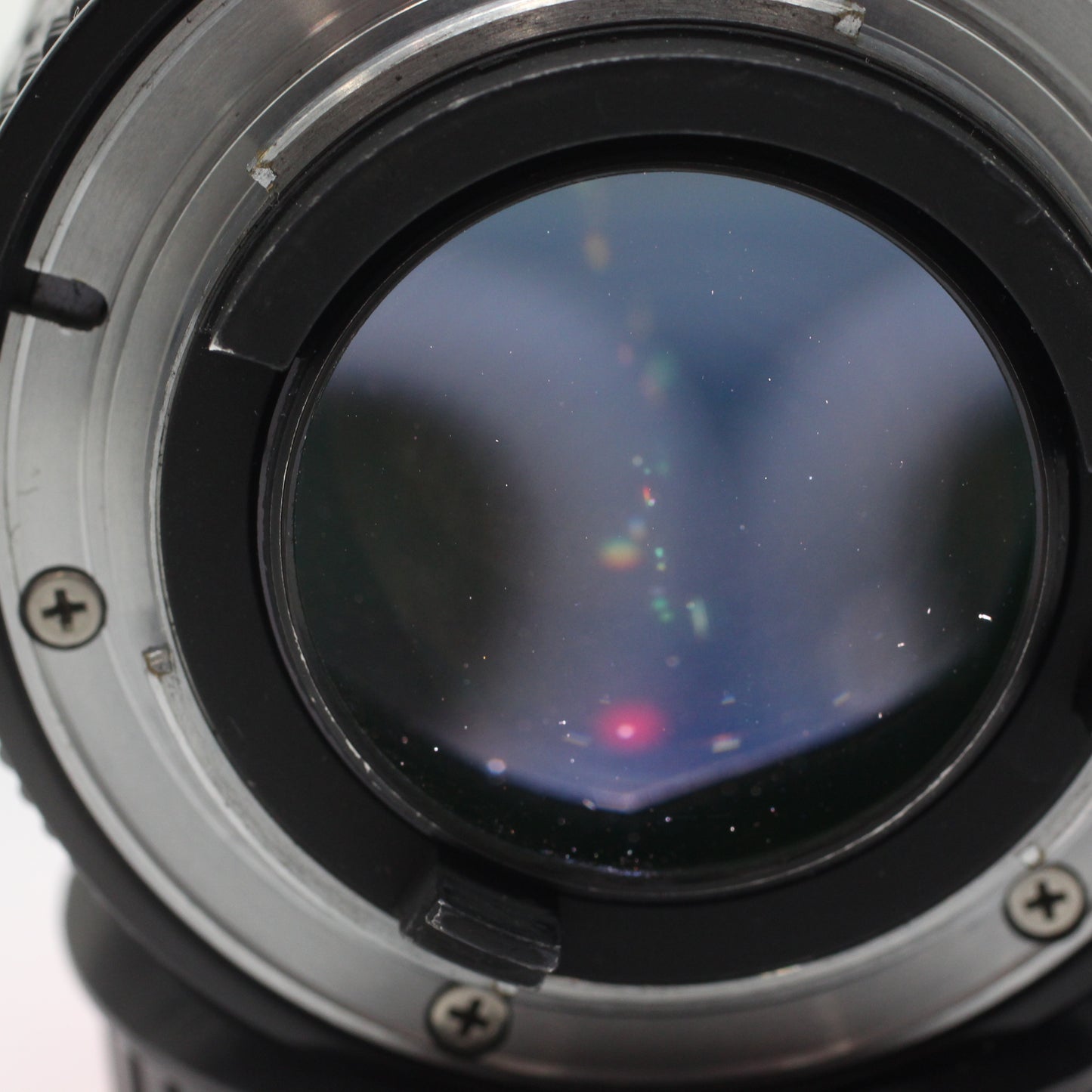 中古 Nikon Ai 50mm F1.4