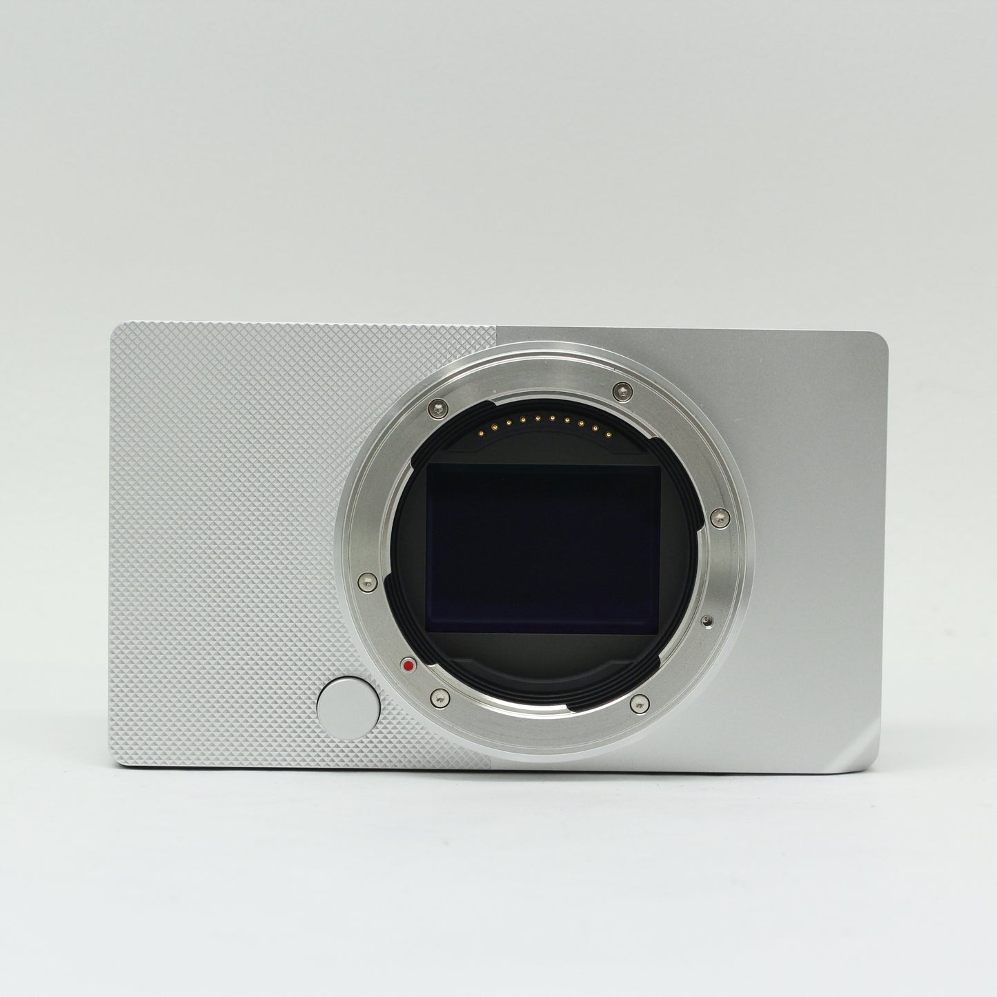 中古 SIGMA BF ボディ（シルバー）【10月10日(土)YouTube生配信でご紹介】