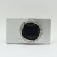 中古 SIGMA BF ボディ（シルバー）【10月10日(土)YouTube生配信でご紹介】