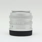 中古 SIGMA 45mm F2.8 DG Contemporary Lマウント シルバー【10月10日(土)YouTube生配信でご紹介】