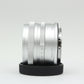 中古 SIGMA 45mm F2.8 DG Contemporary Lマウント シルバー【10月10日(土)YouTube生配信でご紹介】