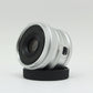 中古 SIGMA 45mm F2.8 DG Contemporary Lマウント シルバー【10月10日(土)YouTube生配信でご紹介】