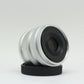 中古 SIGMA 45mm F2.8 DG Contemporary Lマウント シルバー【10月10日(土)YouTube生配信でご紹介】