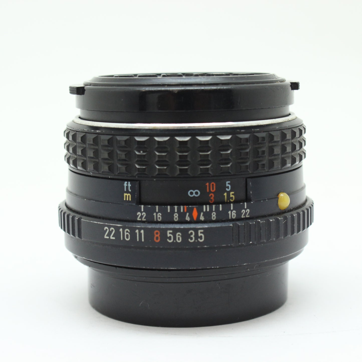 中古 SMC PENTAX-M 28mm F3.5
