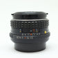中古 SMC PENTAX-M 28mm F3.5