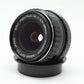 中古 SMC PENTAX-M 28mm F3.5