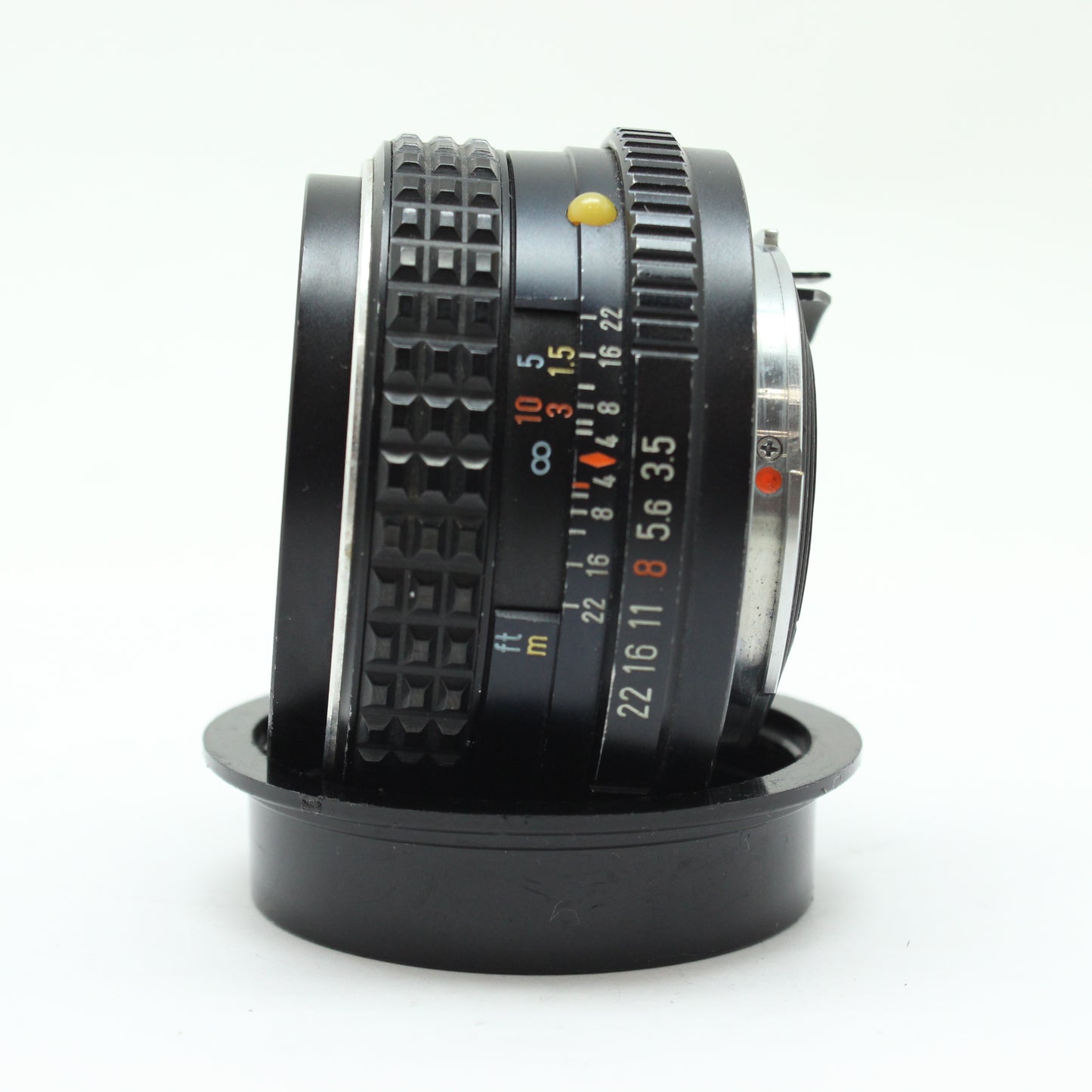 中古 SMC PENTAX-M 28mm F3.5