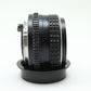 中古 SMC PENTAX-M 28mm F3.5